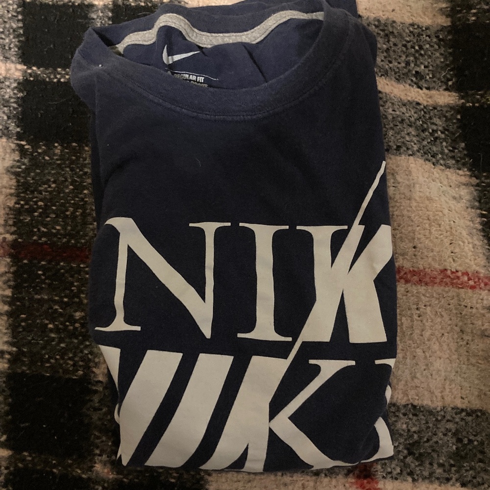 Nike Activewear Tee-Shirt